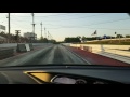 Focus ST 1/8th Mile Drag (Race 4)