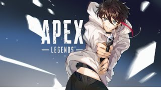 【Apex】ブラッドハウンド初級【三枝明那 / にじさんじ】