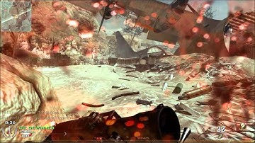 Mw2 Quickscope Pro - Nuke