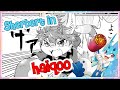 Sherbert: The Manga - "HaiQoo!!"
