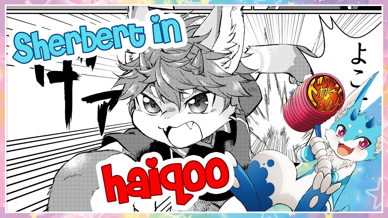 Update 71+ sherbert anime super hot - awesomeenglish.edu.vn