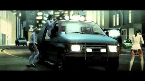 APB: Reloaded - Official LIVE Action Trailer - "Be All You Can