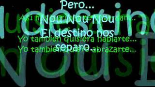 No Vuelvas - Rakim & Ken-Y ♫(Letra)♫