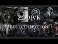 Zodivk  the best collection phonk mix