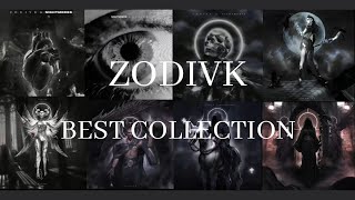 ZODIVK - The BEST collection phonk mix♡