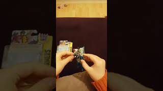 Transformers Cyberverse Starscream Wing Slice