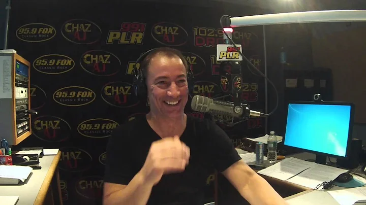 Chaz and AJ Shock Collar Trivia - Allan Lamberti -...