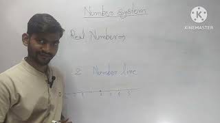 Number system, Number System Basics | Natural, Whole, Integer, Rational &amp; Real Numbers