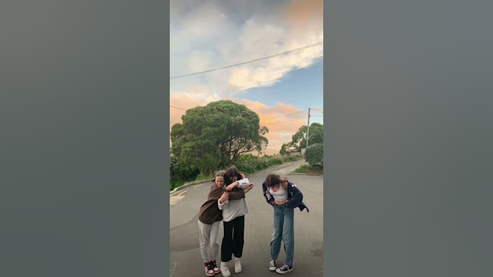 Proof that trios just don’t work out