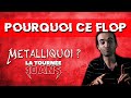 Tourne  50000 de metalliquoi  la pire des meilleures ides