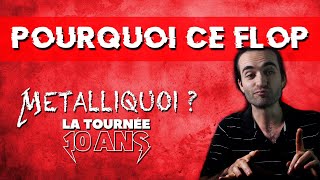 Video-Miniaturansicht von „Tournée à 50000€ de Metalliquoi : la PIRE des MEILLEURES idées“