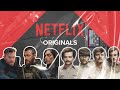 How to Chop Samples From Netflix Originals on MPC Live 2/One
