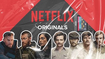 How to Chop Samples From Netflix Originals on MPC Live 2/One