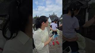 видео: #mylifeinkorea #отдыхвшанхае#древнийшанхайскийгород картинка: #mylifeinkorea #отдыхвшанхае#древнийшанхайскийгород