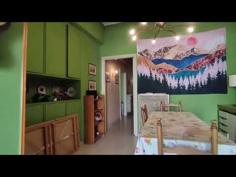 RIF66V23 - attico con terrazze - YouTube