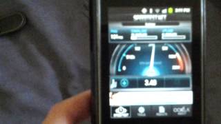 Dodo Speed Test In Toowoomba