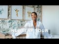 Ayandas favourite things nursery tour  ayanda thabethe