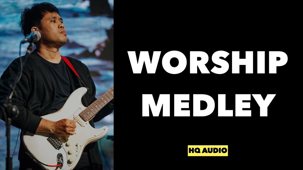 Sungguh Indah Medley Closer Cover by New Life Worship Indonesia | Guitarcam Sungguh Indah Medley Closer Cover by New Life Worship Indonesia | Guitarcam