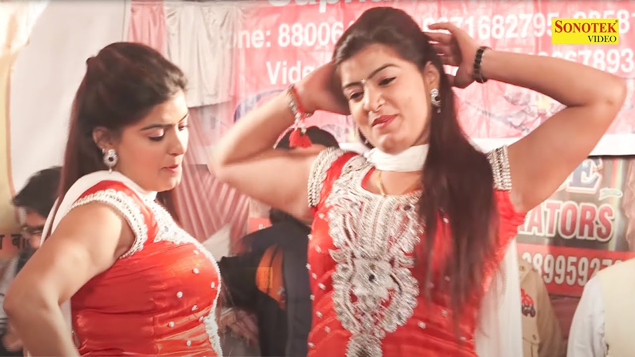 Chhori Dhumadhar I   I Monika Chaudhary I New Haryanvi Stage Dance I Tashan Haryanvi