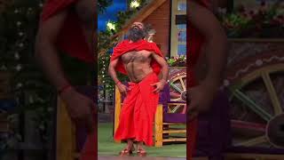 Baba Ramdev Funny Comedy