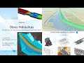 Webinar: Obras hidráulicas en Civil 3D y Revit