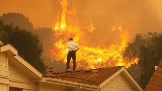 California plagued drought worst wildfires in california's history
750+ homes towns consumed current events bible prophecy breaking news
september 15 2015 ht...