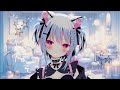 寝る前にちょっと話そう？〖#虎珀ガオ/新人Vtuber〗