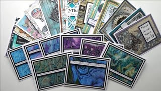 Famous 10 Tips and Tricks for Batch Making Cards Net Worth