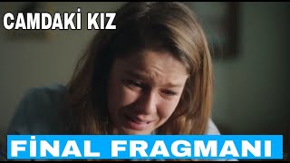 Camdaki Kız Sezon Finali Fragmanı | Laz Kızı Hapiste!