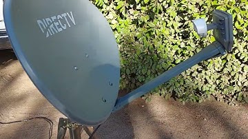 Pt 1. Directv SWM Error 775 Power Inserter, Splitter, Muli Switch Setup Two Receivers Part One