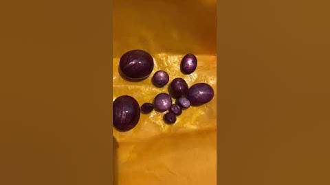 star RUBY ✨🌃 #mehdigems #viral #shortvideo #gemstone