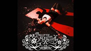 If Bullet For My Valentine wrote Hollow (FFVII rebirth remix)
