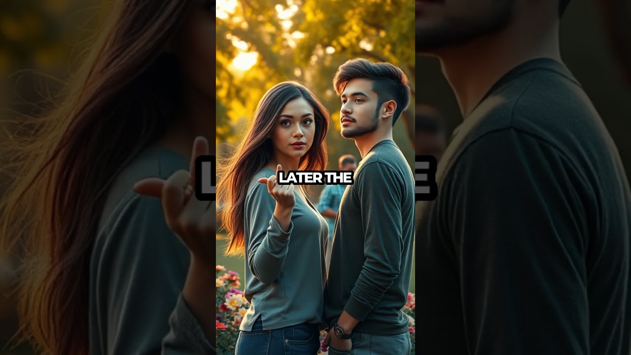 What is something your girl could do that would make you break up with her.