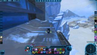 ★SWTOR - Datacron Location - Hoth - 4 Endurance - Tips & Tricks 6