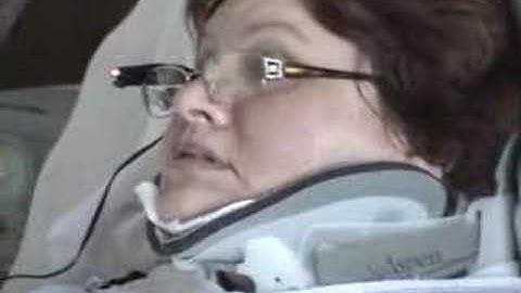 Temporary Vocabulary for a Low Tech Communication Board