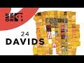 24 DAVIDS Documentaire Complet Office National Du Film Du Canada 24 DAVIDS Documentaire Complet Office National Du Film Du Canada