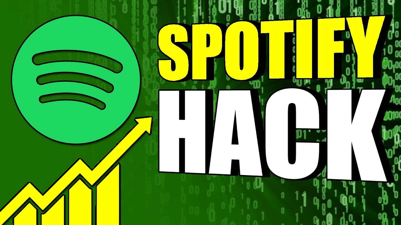 hacked spotify download