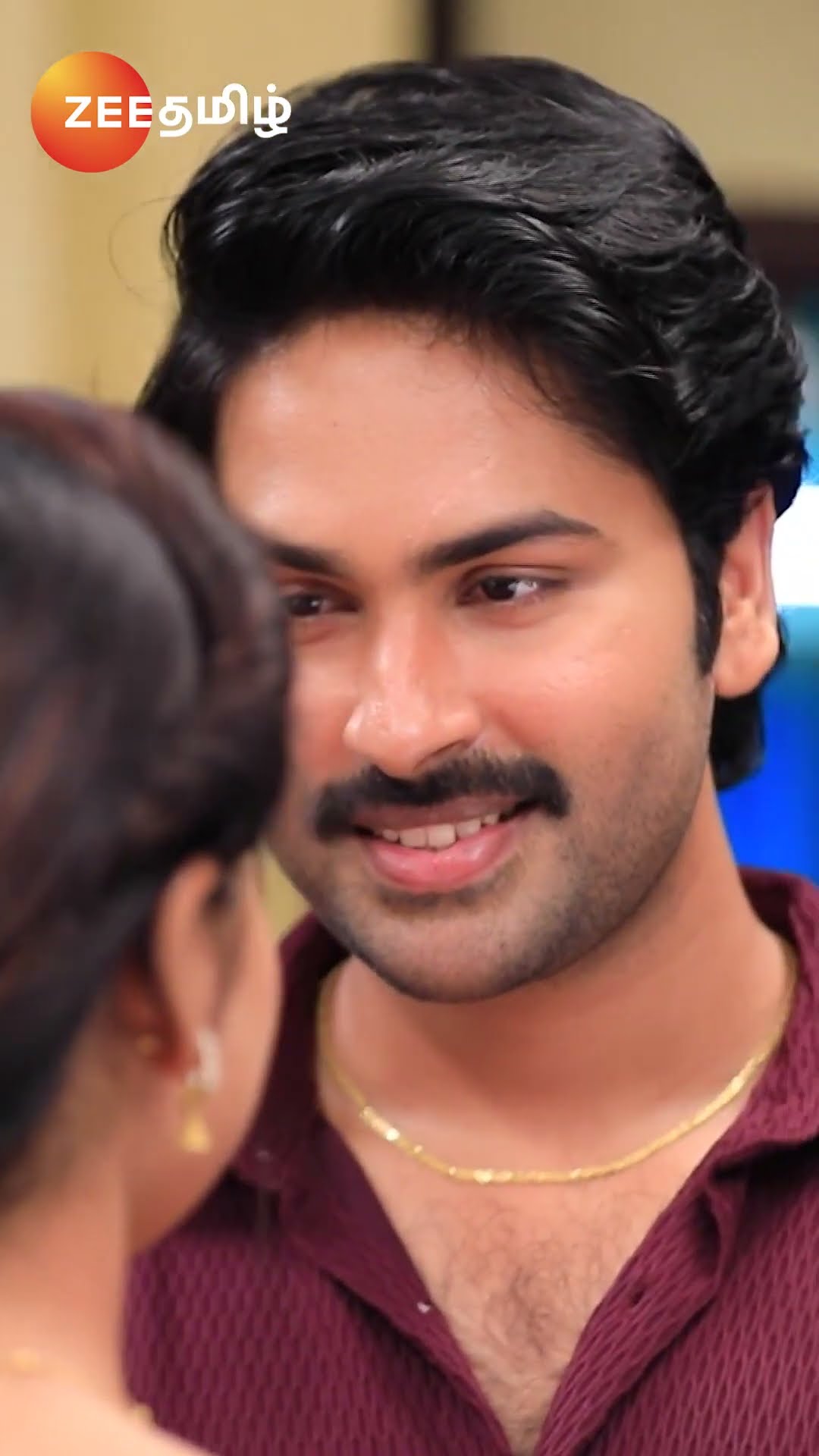 #MANASELLAM #Shorts #Zee Tamil #Entertainment #Drama