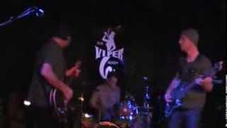 Video thumbnail of "Dishwalla - Angels or Devils Dec 12/13/13"