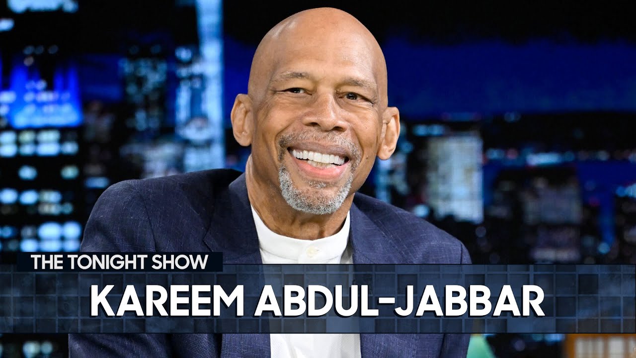 Kareem Abdul-Jabbar: There are times when you don't have any choice but to  speak the truth - CBS News