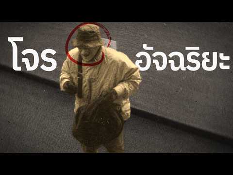 ปล้น 50 ธนาคารยังไง ให้ FBI ตามตัวไม่เจอ