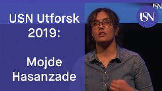 Mojde Hasanzade - Usn Utforsk 2019