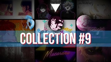 collection #9 || MEP parts
