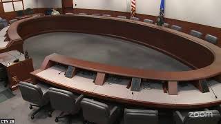 DVCJREAC: Arrest Warrants & Orders of Protection Subcommittee Meeting