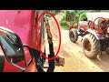 Mahindra Arjun Novo 605 Di-i 4wd | Start Problem | Mahindra Harvester