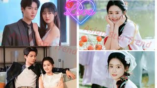 Three Dramas, Countless Sparks—Are Ke Chun and Zhai Yiying Hiding a Real-Life Romance?