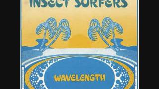 Insect Surfers--Fascination With The Neon at Storyville Boston, May of 1984