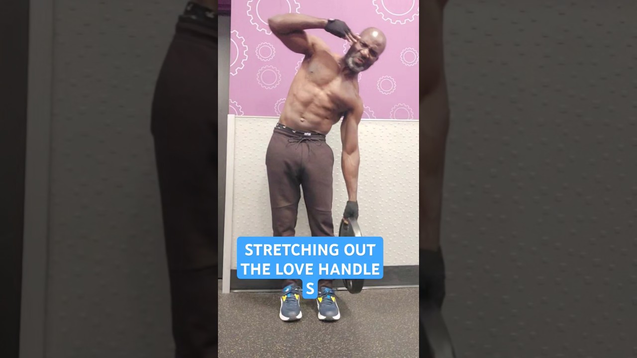 #lovehandleworkout