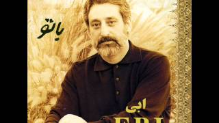 Video thumbnail of "Ebi   Sabad Sabad | ابی - سبد سبد"