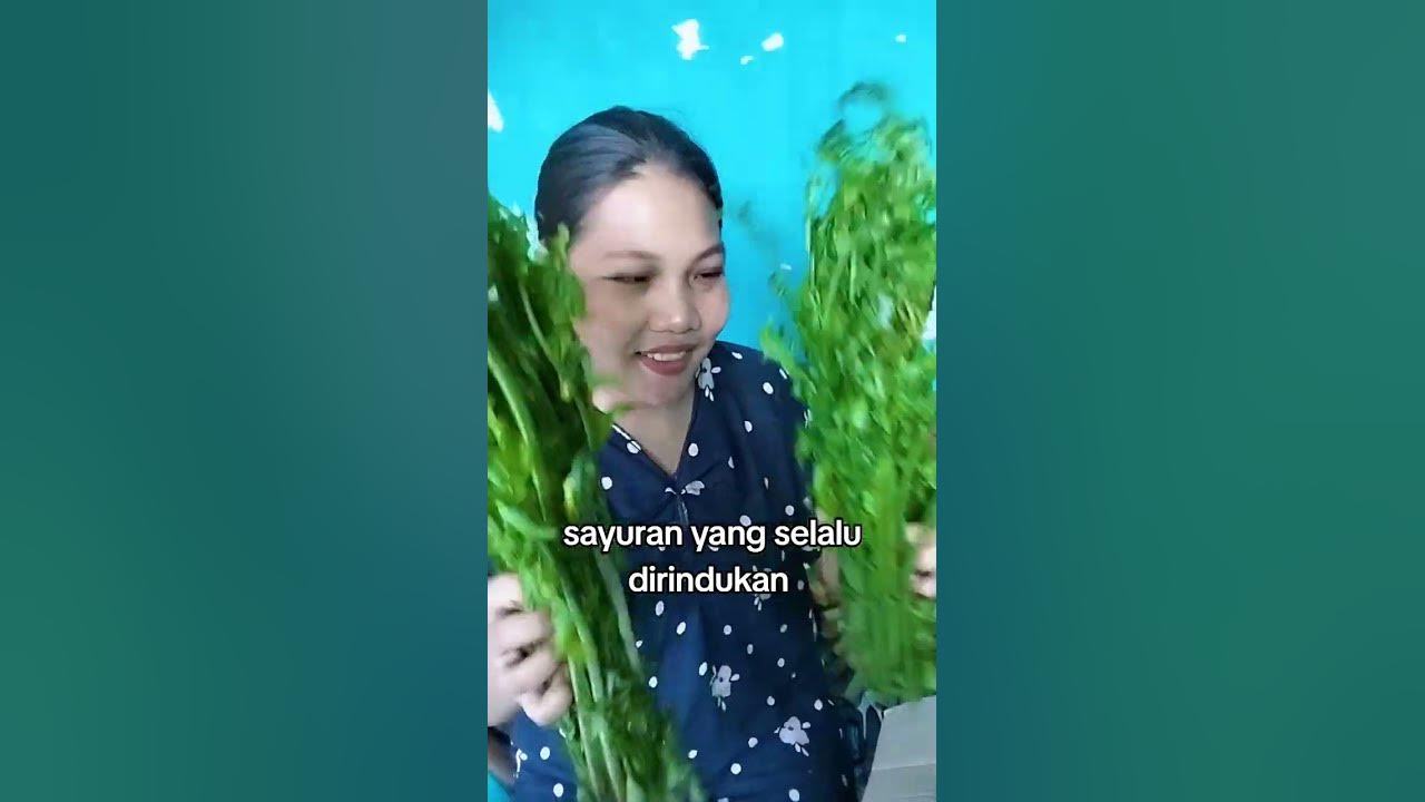 ayoo ayoo gen z pasti tidak tau dengan sayur ini #music #sayuran